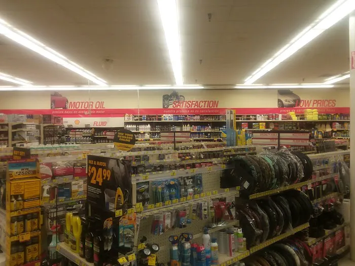 Advance Auto Parts 8