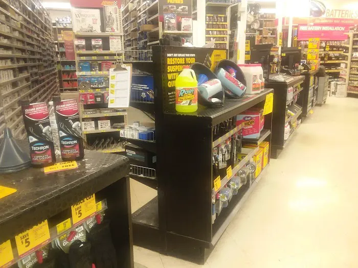 Advance Auto Parts 4