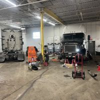 GN SERVICE INC-MOBILE/TRUCK AND TRAILER REPAIR/ROAD SIDE TIRES