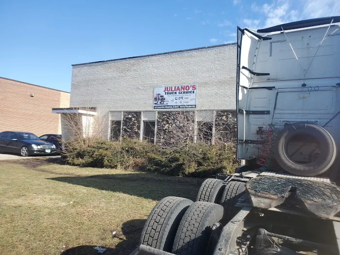 Julianos Truck Service 4