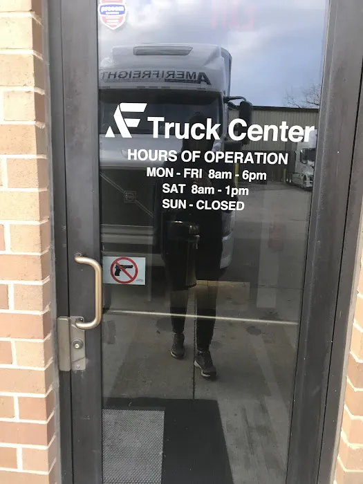 AF Truck Shop 0