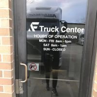 AF Truck Shop