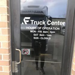 AF Truck Shop ico
