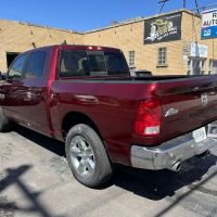 River Auto Body
