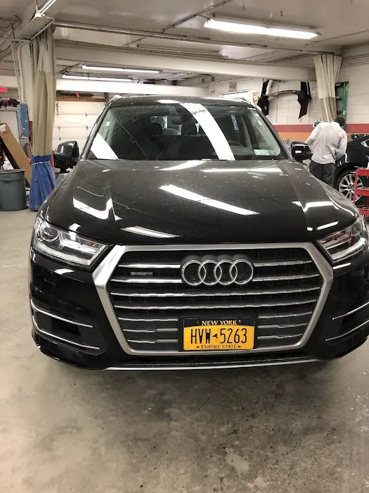 River Auto Body 3