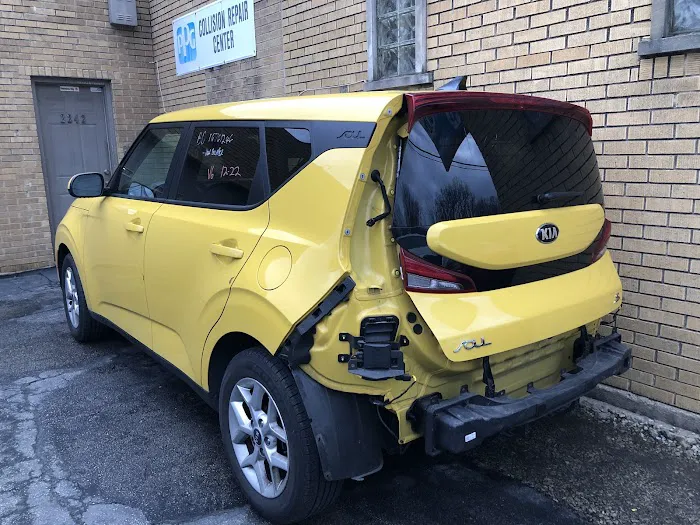 River Auto Body 9
