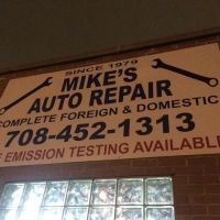 Mike's Auto Repair