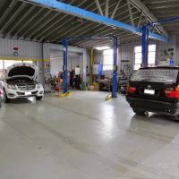 Autotech Imports BMW Mercedes Audi VW Car Repair