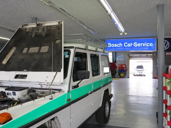 Autotech Imports BMW Mercedes Audi VW Car Repair 5