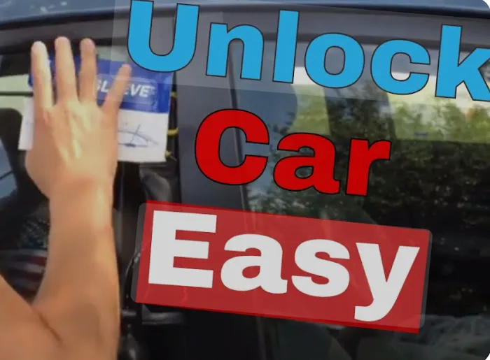 Unlock cars 24/7 0