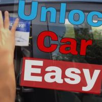 Unlock cars 24/7