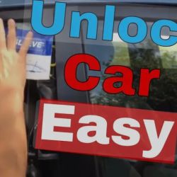 Unlock cars 24/7 ico