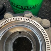 KAMA Mobile Truck & Trailer Repair Service