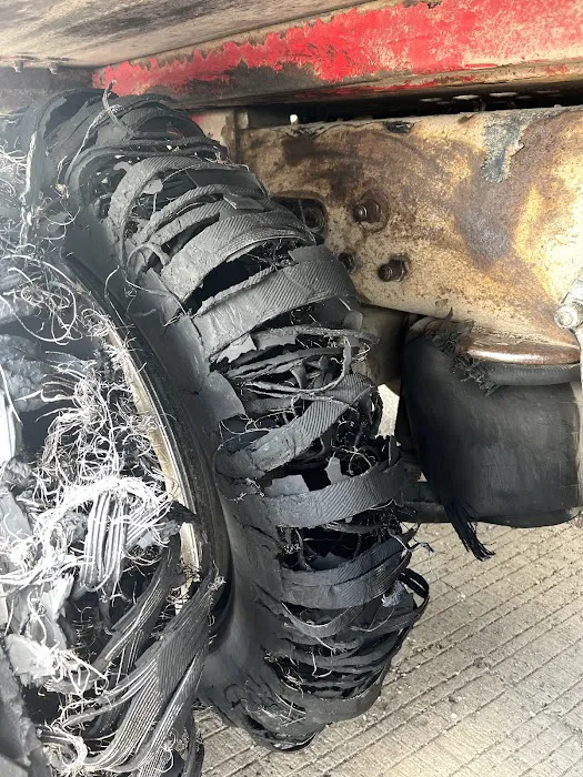 KAMA Mobile Truck & Trailer Repair Service 1