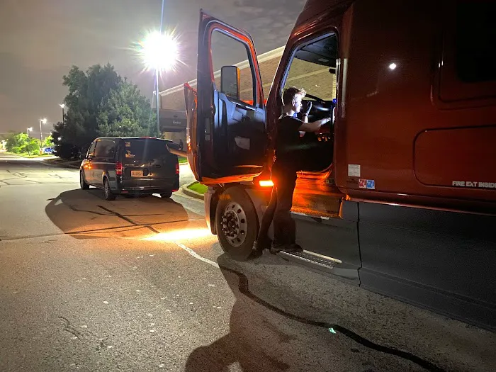 KAMA Mobile Truck & Trailer Repair Service 4