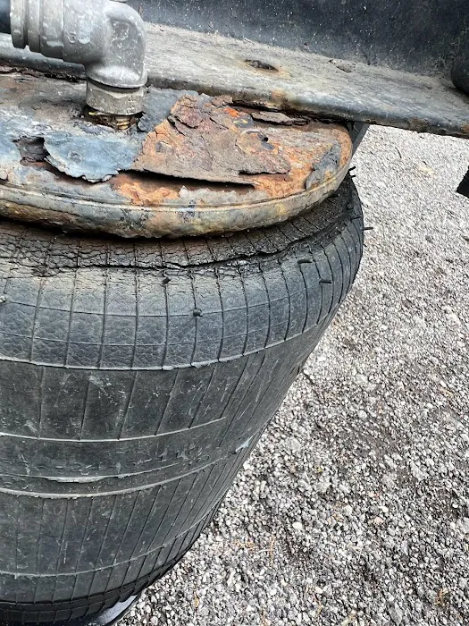 KAMA Mobile Truck & Trailer Repair Service 2