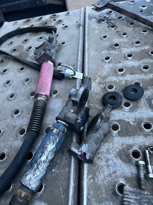 KAMA Mobile Truck & Trailer Repair Service 8