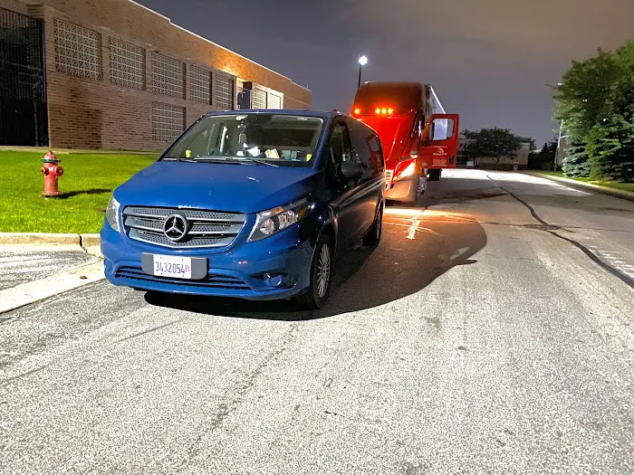 KAMA Mobile Truck & Trailer Repair Service 7