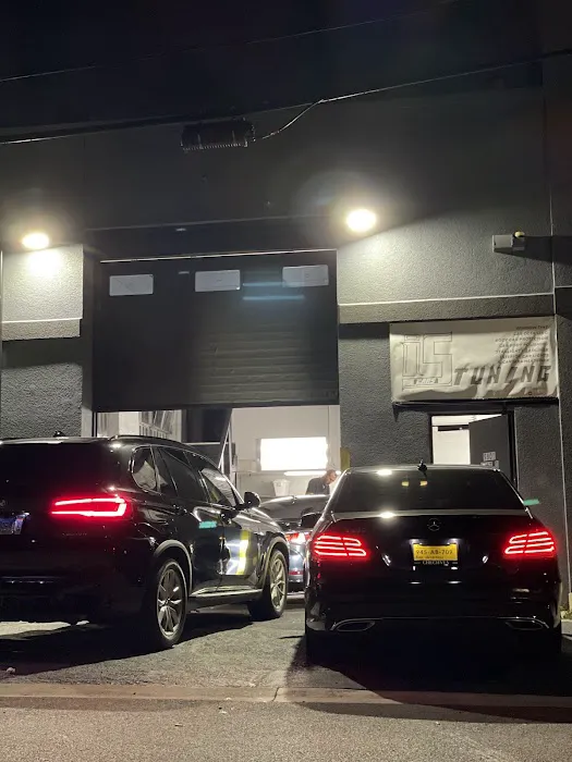 Is cars tuning 1