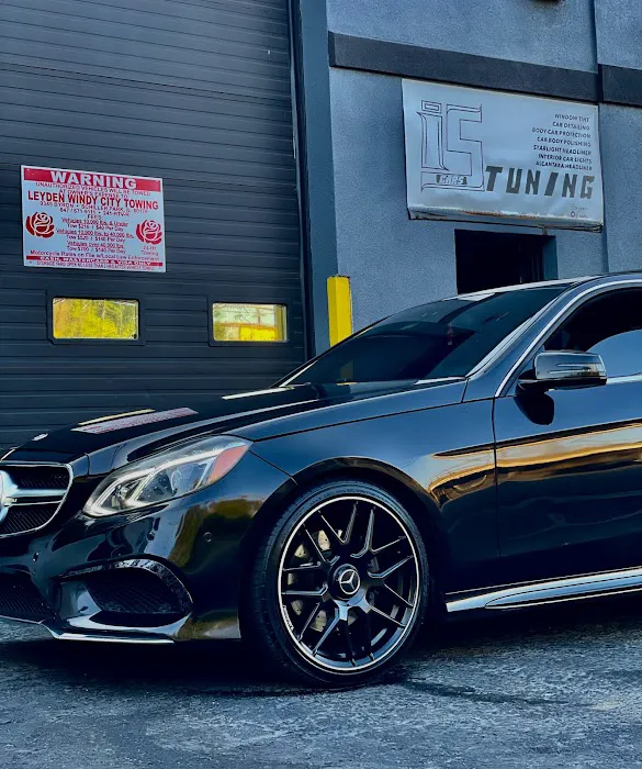 Is cars tuning 2