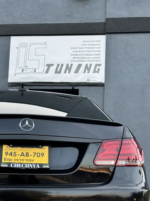 Is cars tuning 0