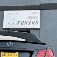 Is cars tuning