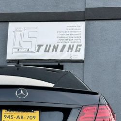 Is cars tuning ico