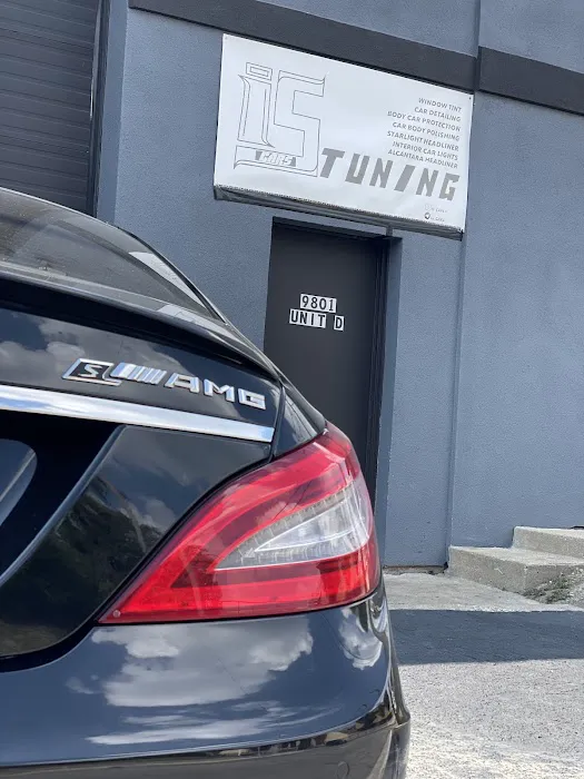 Is cars tuning 5