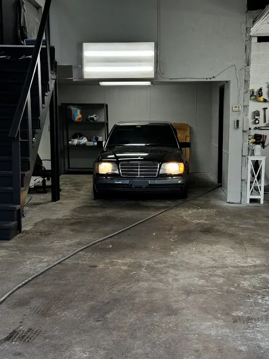 Is cars tuning 4