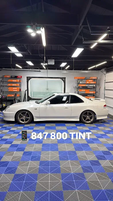 Pinnacle Window Tinting 3
