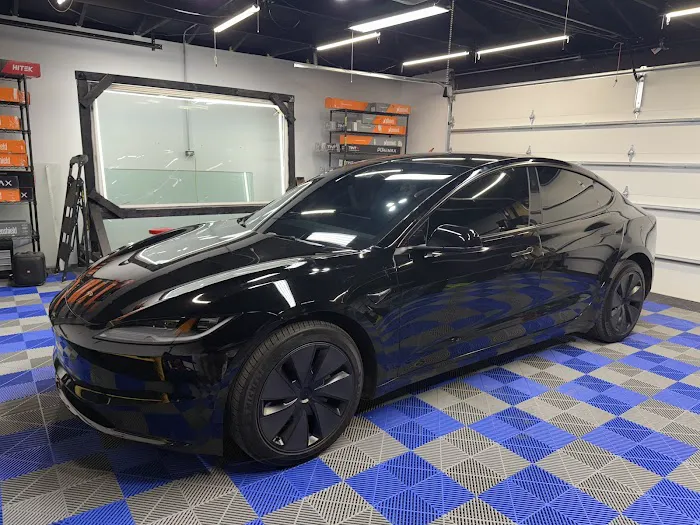 Pinnacle Window Tinting 2