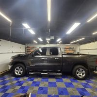 Pinnacle Window Tinting