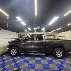 Pinnacle Window Tinting ico