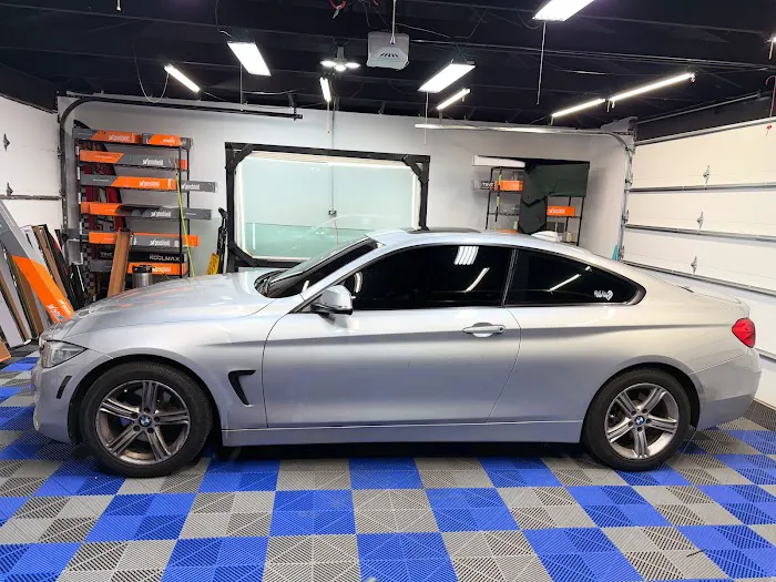 Pinnacle Window Tinting 6
