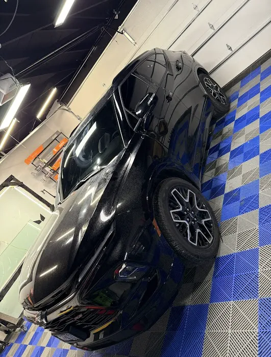 Pinnacle Window Tinting 9