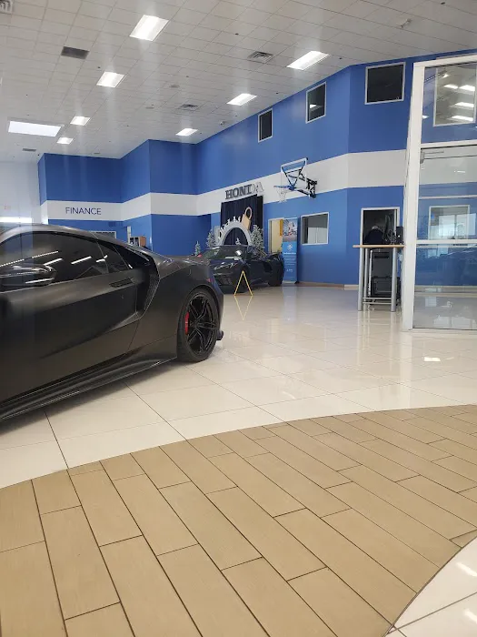Findlay Honda Henderson Service 3