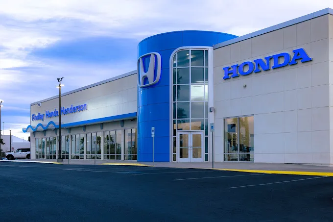 Findlay Honda Henderson Service 0