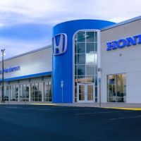 Findlay Honda Henderson Service