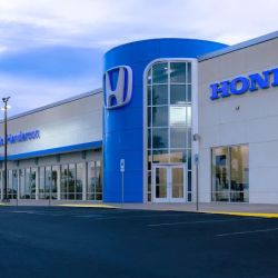 Findlay Honda Henderson Service ico