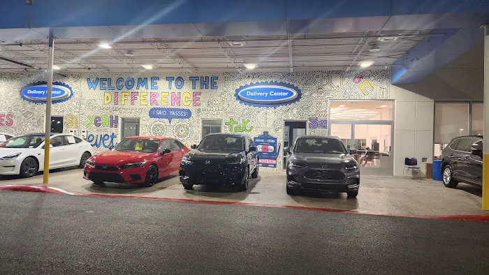Findlay Honda Henderson Service 4