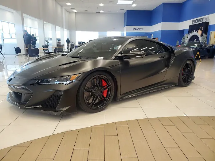 Findlay Honda Henderson Service 2