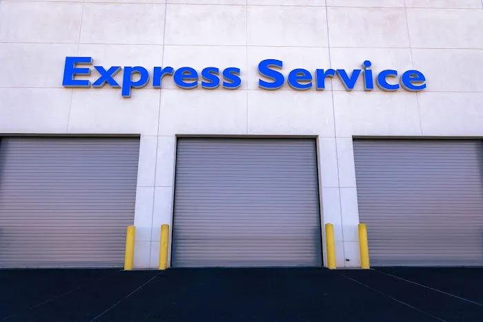 Findlay Honda Henderson Service 8