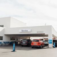 Findlay Volkswagen Henderson - Service Center