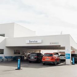 Findlay Volkswagen Henderson - Service Center ico