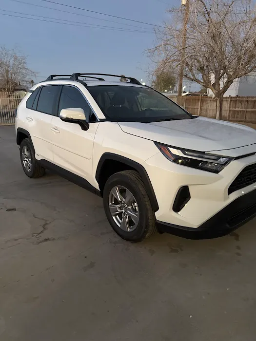 Findlay Toyota Service & Parts 0