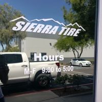 Sierra Tire