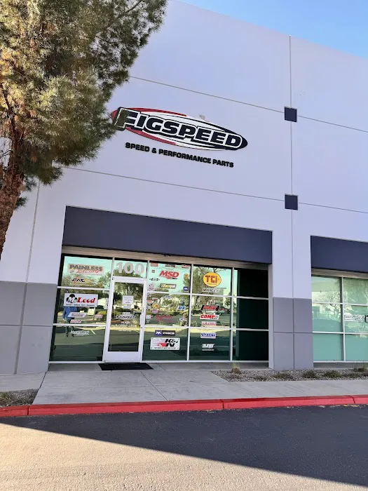 Figspeed 0