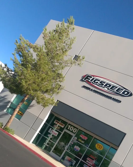 Figspeed 2