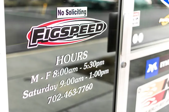 Figspeed 4