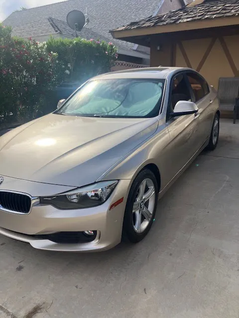 BMW of Henderson Service Center 0